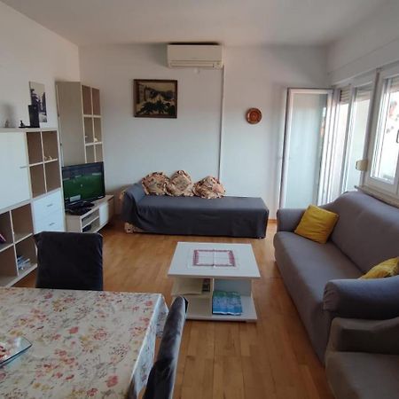 Apartment Marina Задар Экстерьер фото
