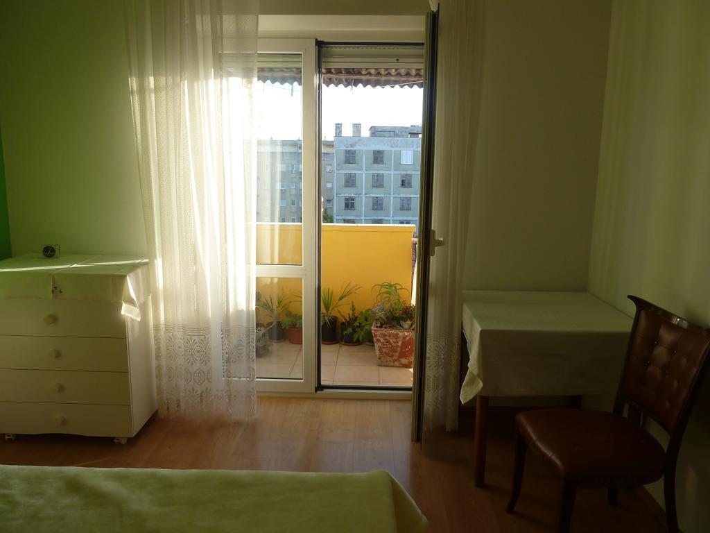 Apartment Marina Задар Номер фото