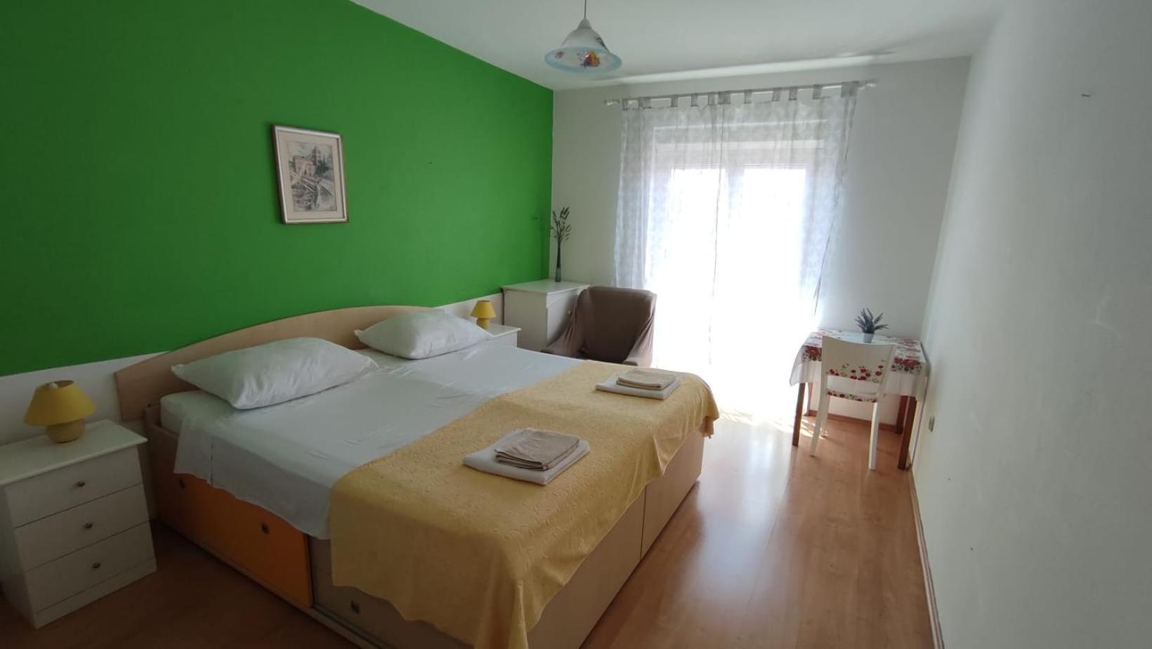 Apartment Marina Задар Экстерьер фото