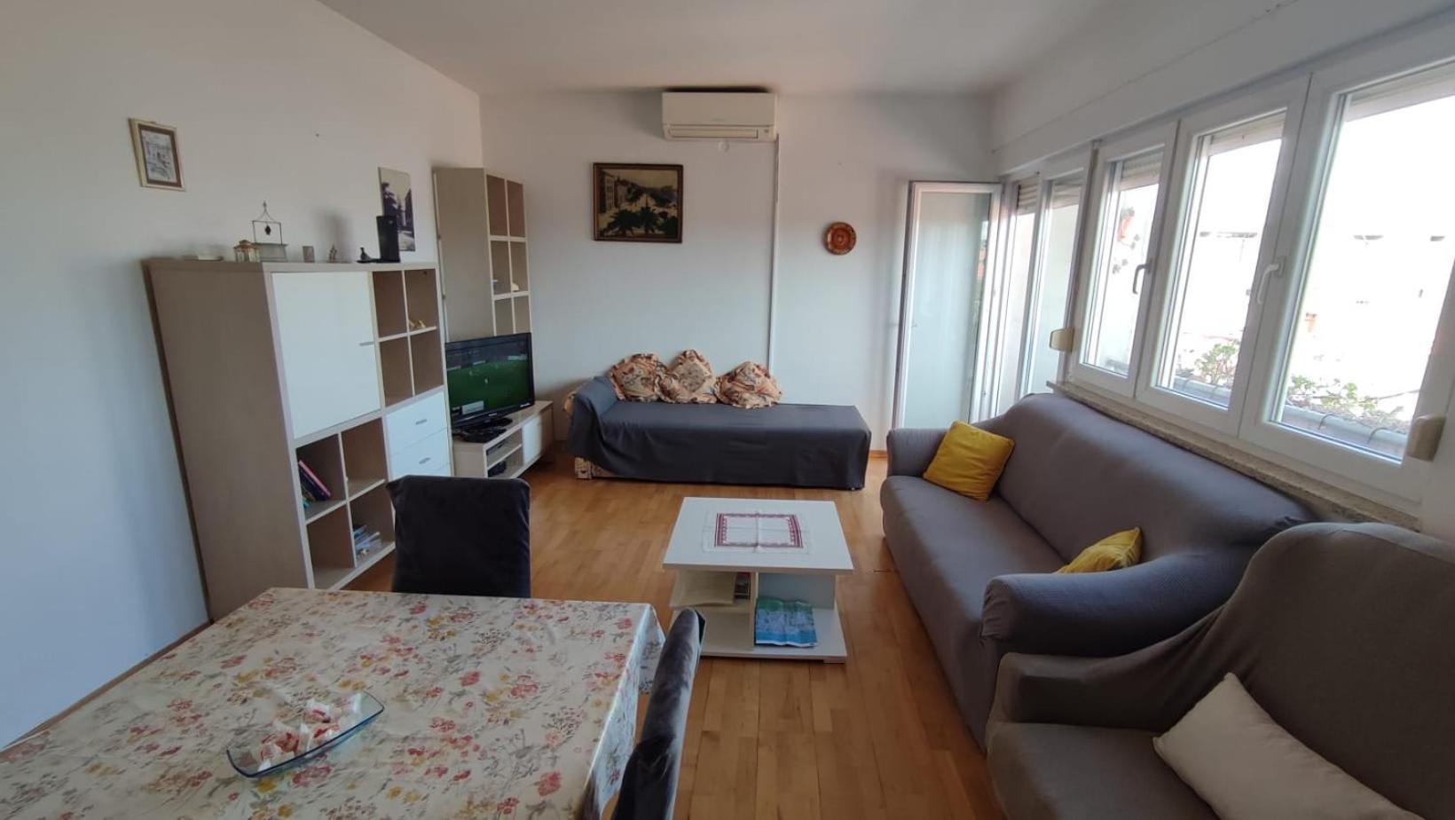 Apartment Marina Задар Экстерьер фото