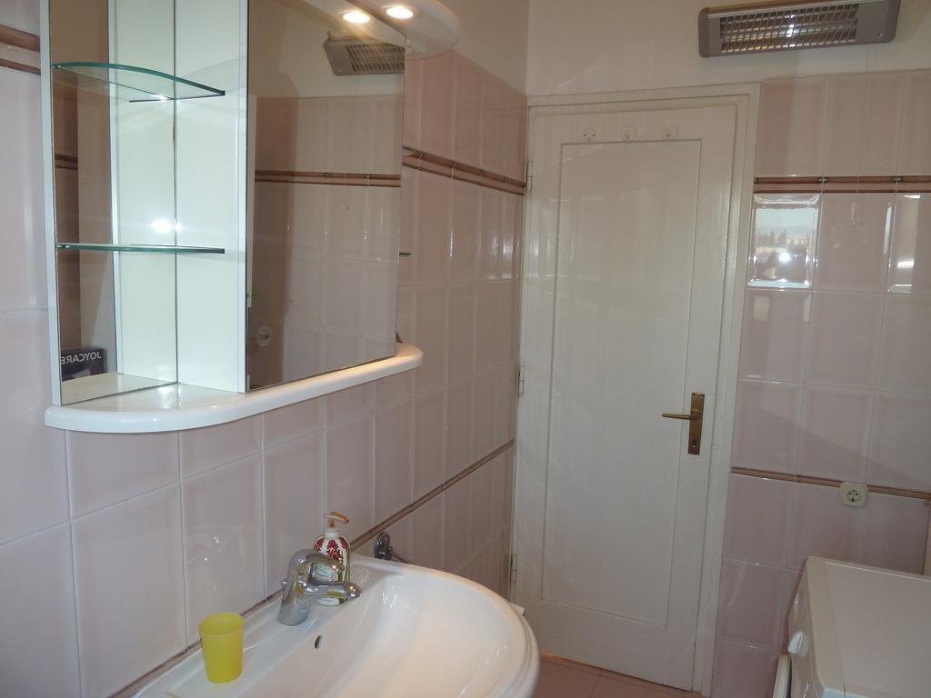 Apartment Marina Задар Номер фото