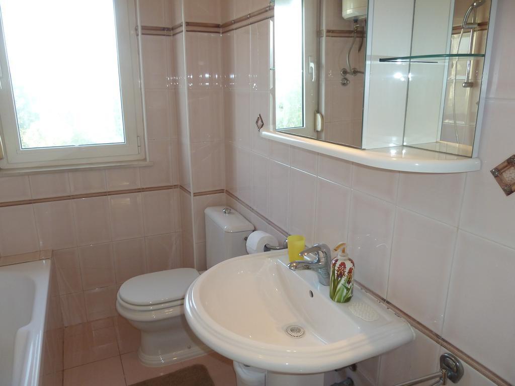 Apartment Marina Задар Номер фото