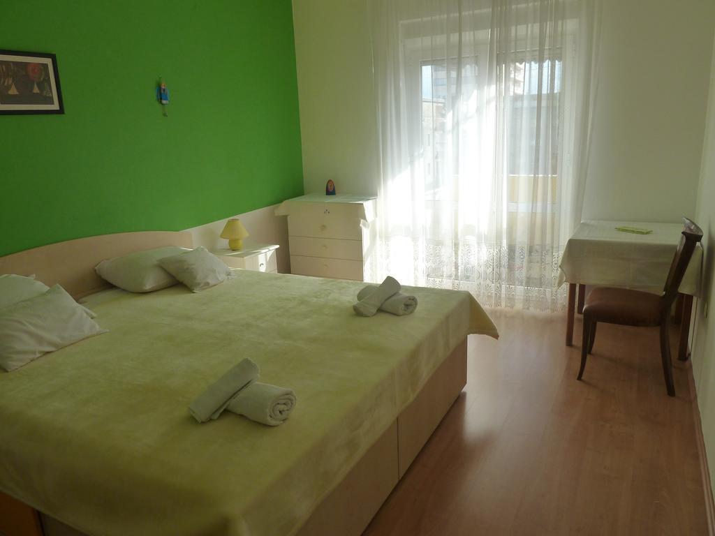 Apartment Marina Задар Номер фото
